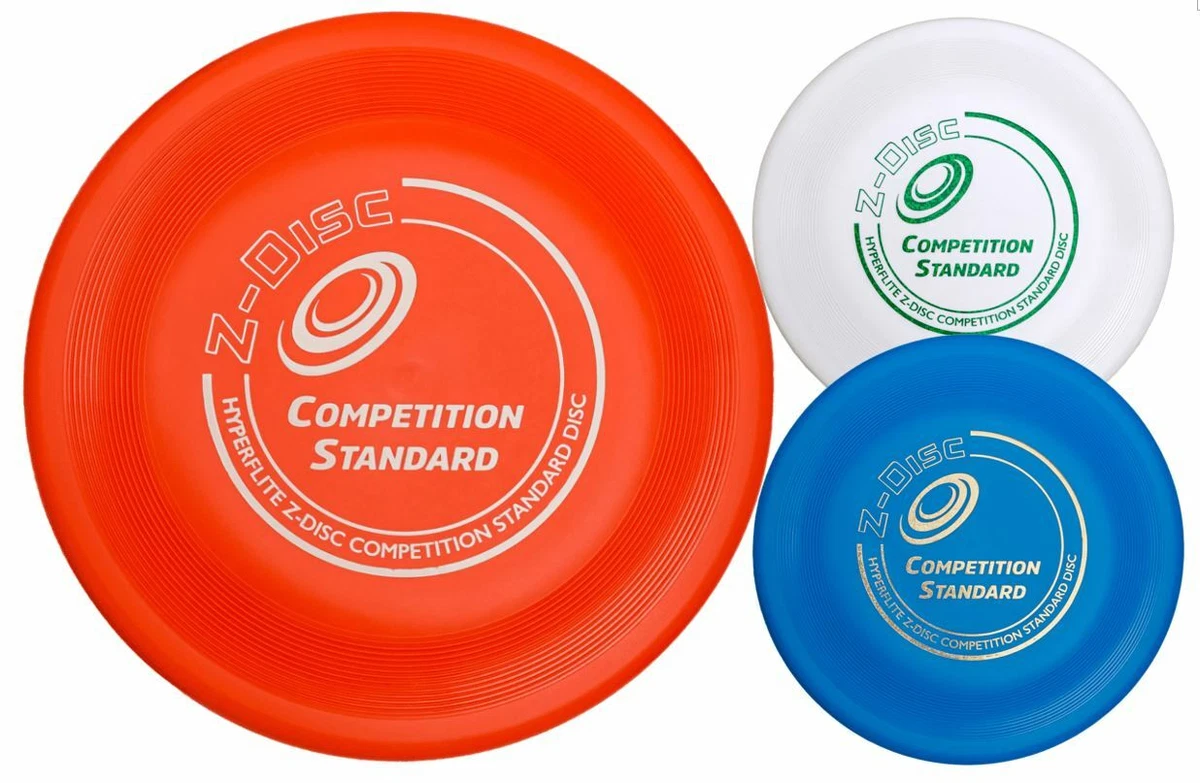 Hyperflite frisbee clearance