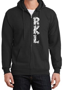 bad religion hoodie