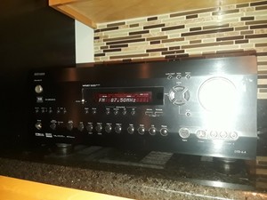 av receiver home theater system