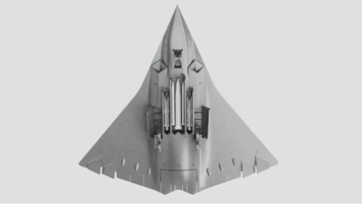 1/144/200 China 6th Generation Fighter Jet Model with Eagle
