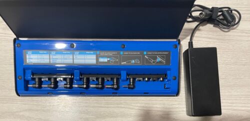 Targus USB 3.0 SuperSpeed Dual Video Universal Laptop Docking Station ACP71AU - Picture 4 of 15