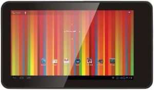 Gemini Duo 7 Tablet Silver - Bastlerware/Ersatzteillager, sofort lieferbar