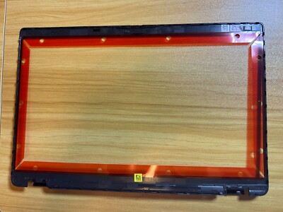 BRIGHTFOCAL Dell Latitude 3480 14.0用スクリーン非タッチHD WXGA LEDスクリーン交換用LCDスクリーンディス