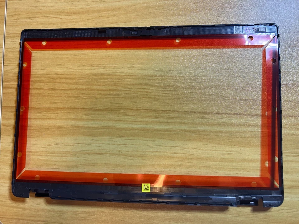 Nuevo OEM Dell Latitude 5440 Precision 3480 14" Borde Frontal LCD Bisel HD Cámara 3XF4T Foto 2 de 2