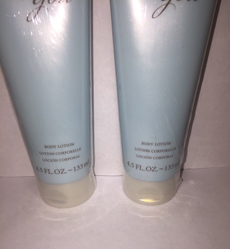 Mary Kay Thinking Of You Body Lotion LOT OF 2 ~ 4.5 Oz BRAND NEW - Picture 4 of 4