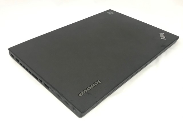Lenovo Thinkpad T450 i5-5200u 2.2GHz-2.7Ghz 500GB 8GB Webcam WiFi Windows 10 Pro Lenovo Thinkpad T450 i5-5200u 2.2GHz-2.7Ghz 500GB 8GB Webcam WiFi Windows 10 Pro