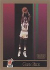 1990-91 Skybox - Glen Rice #150