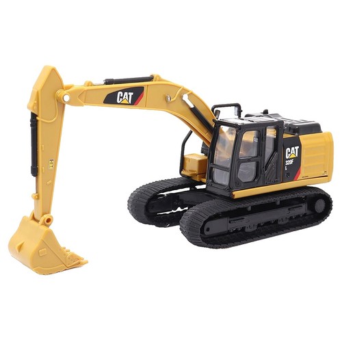 CAT 385BL L Excavator 1:64スケール ダイキャストモデル Cat Diecast 1:64 385C L Hydraulic Excavator 85614 - Cat