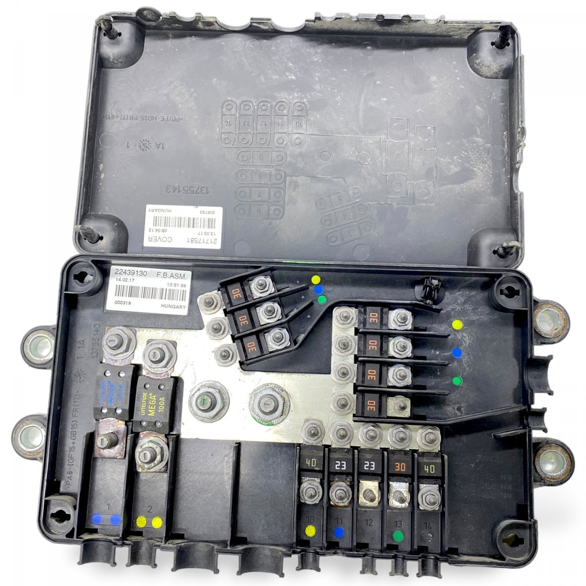 $47.99* GENUINE VOLVO no tax* KNOCK SENSOR 21789058 *In