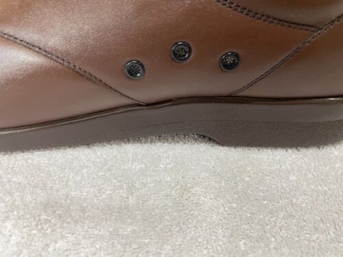 SAS Time Out Antique Walnut 14.5 Slim, Men's Comfort Shoes Brown - Picture 3 of 4