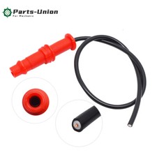 For Polaris Sportsman 500 4x4, 1996-2002, Spark Plug Wire &amp; Cap 3084980 New