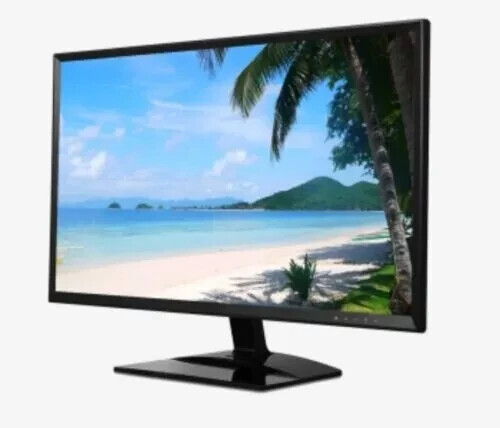 Surveillance LED Monitor 24" Inch LED-24-H200 FHD HDMI Speaker - 第 2/5 張圖片