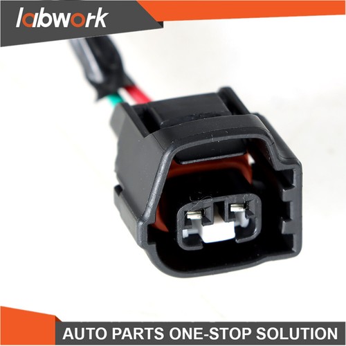 Labwork Power Tailgate Lock Kit Assembly Short Bed 2019-2021 For Toyota Tacoma - Picture 10 of 12