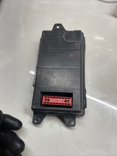 1999-2000 Ford F250 F350 Super Duty BCM GEM Multifunction Module - Picture 6 of 6