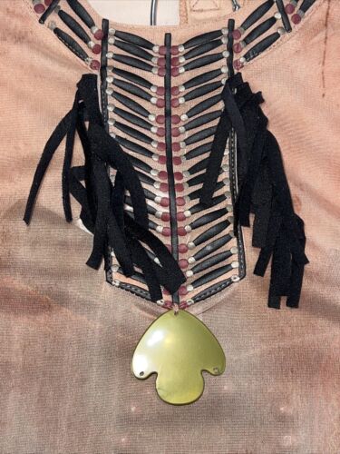 Disney Store Lone Ranger Tonto Disfraz Niño Talla XXS 2/3 Auténtico Halloween - Imagen 3 de 19