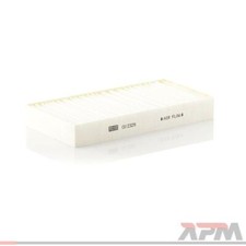 Mann-Filter CU 2329 Filter Innenraumluft für Chrysler PT Cruiser PT