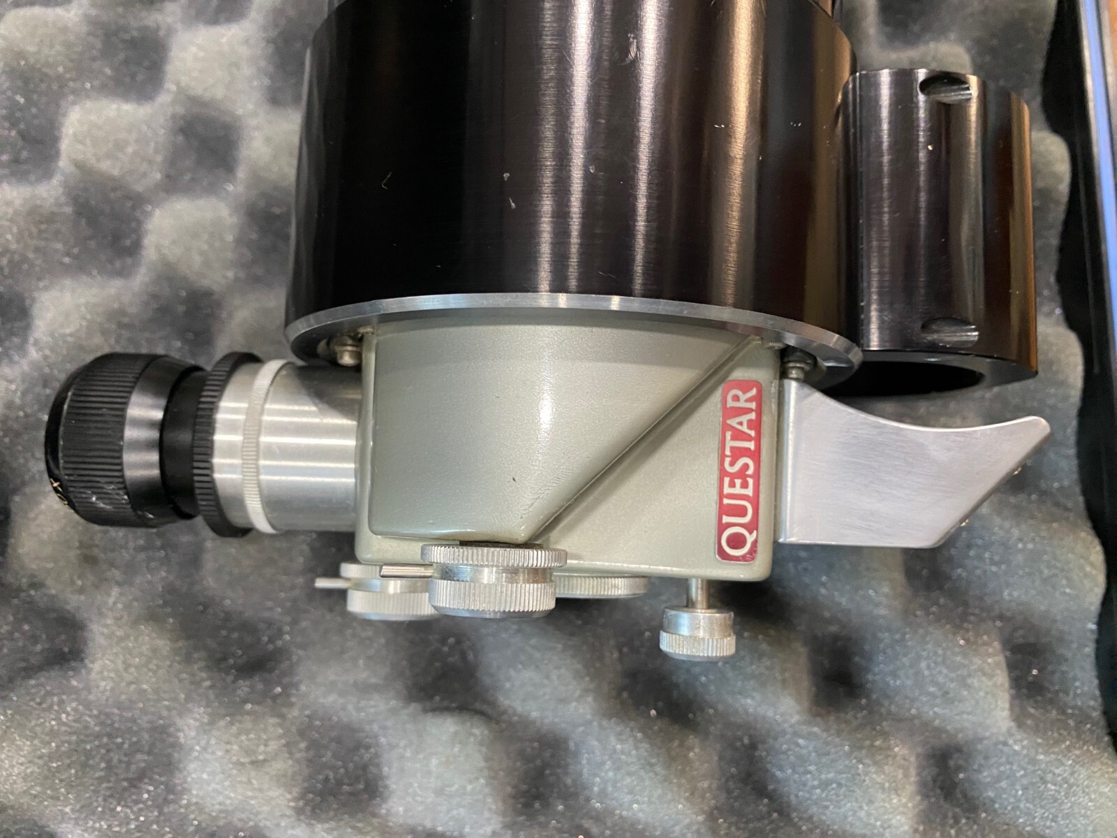 Wonderful Questar Telescope eBay