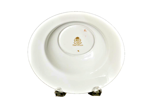 Montpelier ROYAL WORCESTER BONE CHINA ZUPPIERA CIOTOLA - Foto 3 di 3