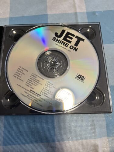 15 CD Lot Jimi Hendrix-Jet-Belly-Soundgarden-Jethro Tull-Clapton-ELP - Bild 2 von 17