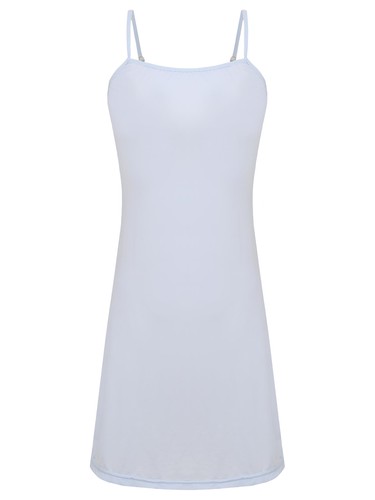 Damen Kleider Partykleid Mini Nachtwäsche Transparent Nachtkleid Sexy Schlafkleid - Bild 20 von 60