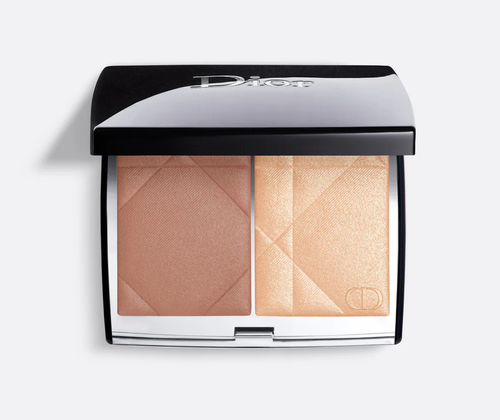 Christian Dior Rouge Blush Color & Glow / 100 Diorissime