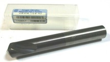 JONGEN VHM NC Anbohrer  &Oslash;16,0 142&deg;  VHM 9746 TI10 Neu H34558