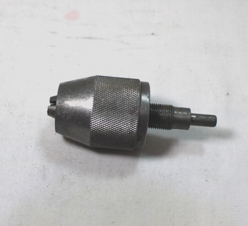 1/2" KEYLESS DRILL CHUCK - Picture 4 of 8