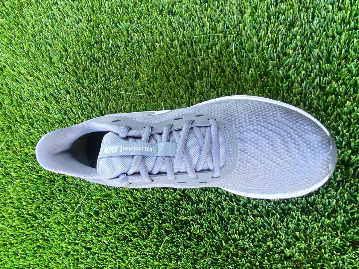 NIKE WOMENS REVOLUTION 5 RUNNING SHOES BQ3207 005 eBay