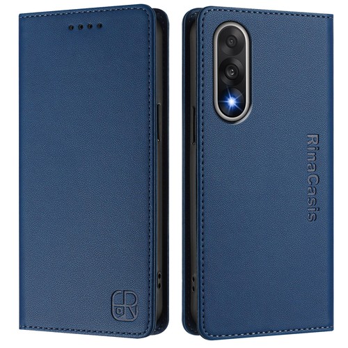 For Oneplus ACE 5 Ultra, Luxury Shockproof Cover Flip Leather Wallet Card Case - 第 24/30 張圖片