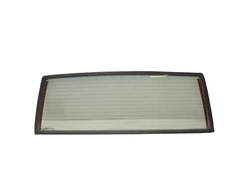 Jeep Cherokee XJ 84-96 OEM Rear Hatch Glass Trunk Window Defrost FREE SHIPPING