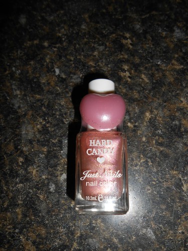 Assorted Hard Candy nail polish gloss lacquer choose your color! NEW just nails - Picture 30 of 45