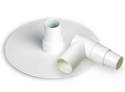 skimmer aboveground