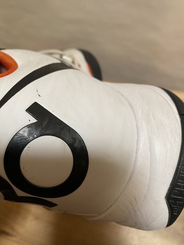 Herren NikeiD ZOOM KD IV Größe 10,5 / EUR 44,5 (532272-991) - Bild 12 von 15