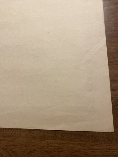 1938 Bradford Academy School Award Debatte Zertifikat Vermont VT signiert P7b - Bild 15 von 17
