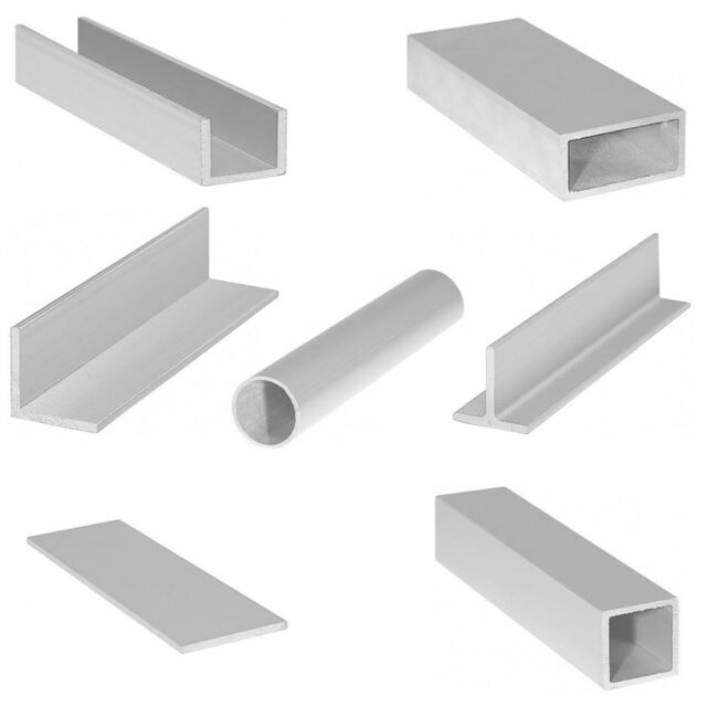 Anodized Aluminum Round Square Tube Circular Pipe Rod Pipe Bar Anodized Aluminum Round Square Tube Circular Pipe Rod Pipe Bar