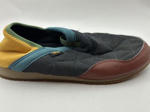 Kid's Teva ReEmber Slip-Ons Sneaker Slippers Size 3 - Picture 2 of 10