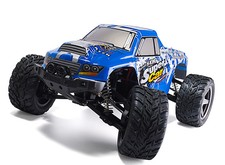 ftx surge monster truck