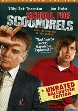School for Scoundrels