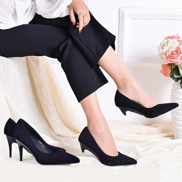 KonGrünible fersen Euporie Style (schwarz Größe US -4 EU -34) KonGrünible fersen Euporie Style (schwarz Größe US -4 EU -34)