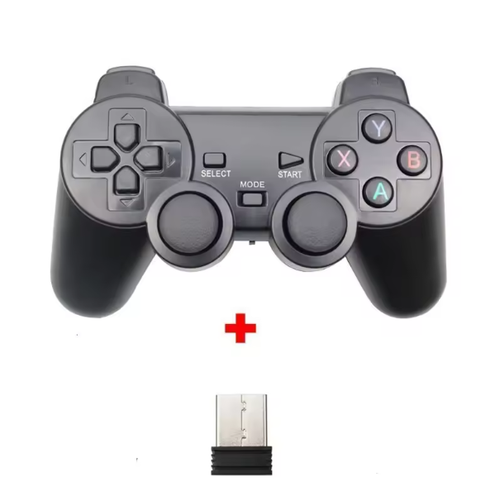 Controller für PlayStation 3 Gamepad Wireless Dual Vibration für PS3 Kontroller - Bild 7 von 10