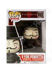 V for Vendetta Funko | eBay