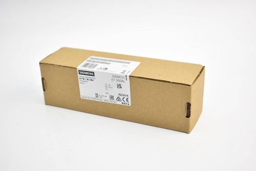 Siemens simatic Et 200AL 6ES7 141-5AH00-0BA0 ( 6ES7141-5AH00-0BA0 ) E5
