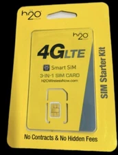 Samsung Galaxy Note Edge Micro SIM H2O