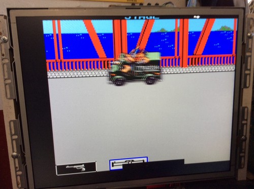 Jailbreak by Konami Board getestet und funktioniert - Bild 2 von 5