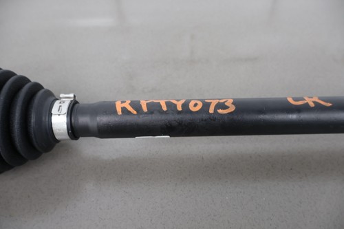 2023 Toyota Corolla GR Rear Left LH OEM Axle Shaft (1K Miles) See Photos - Bild 6 von 21