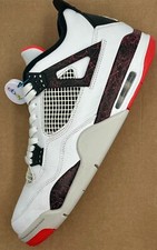 Size 11.5 - Jordan 4 Retro Flight Nostalgia 2019