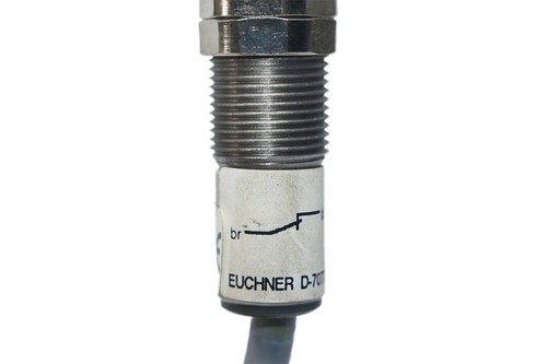 EUCHNER EGT1/4 R-2000 PRECISION INSTALLATION LIMIT SWITCH 001371 - Picture 4 of 7