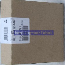 ONE Phoenix Contact IB IL 24 PWR IN/2-F-PAC 2862136 module NEW