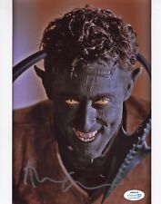Alan Cumming X-Men Autographed Signed 8x10 Photo ACOA Alan Cumming X-Men Autographed Signed 8x10 Photo ACOA