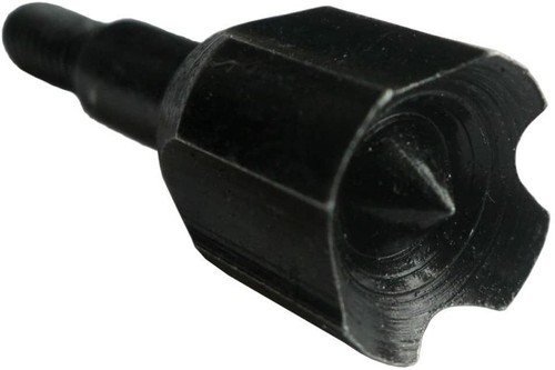 12PK Strong 100Gr Points Iron Small Game Points Broadheads - Picture 2 of 3